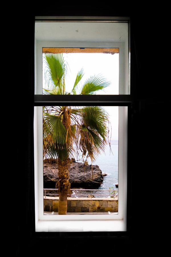 Ferienwohnung Casa Raquel Las Palmas / Gran Canaria Exterior foto